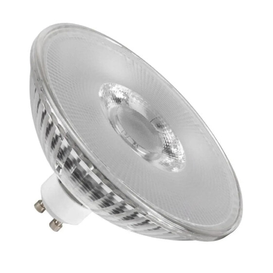 Лампа SLV GU10 8 Ватт LED QPAR111, Warmweiß