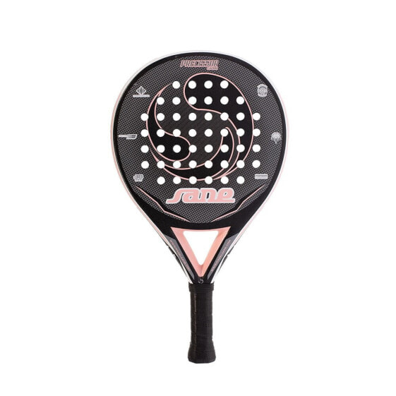 SANE PADEL Precissor carbon padel racket