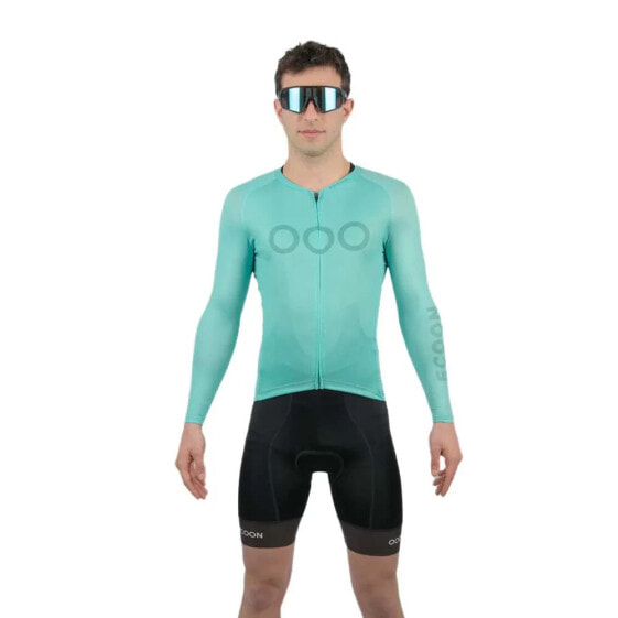 ECOON ECO181025 long sleeve jersey