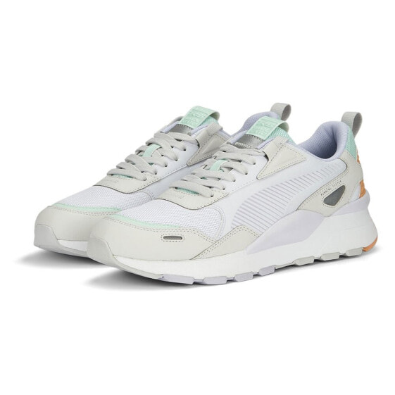 PUMA SELECT Rs 3.0 Synth Pop trainers