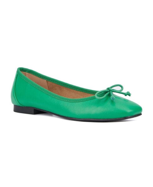 Women's Paulina Ballet Flats