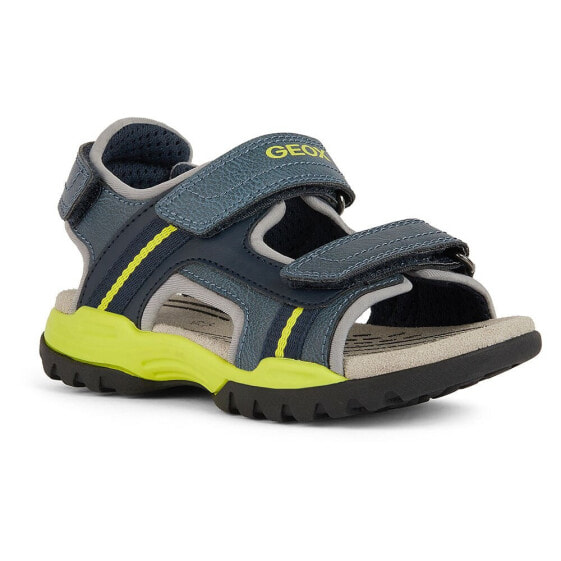 GEOX Borealis sandals