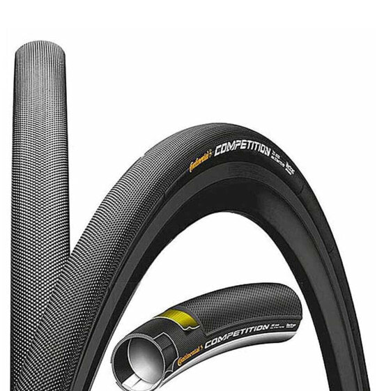 CONTINENTAL Competition TT Tubular 700 x 25 road tyre