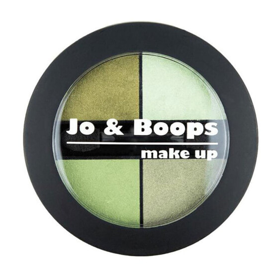 JO & BOOPS Cuarteto Nº05 Eye Shadow