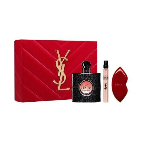 Yves Saint Laurent Black Opium Gift Set