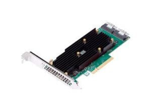 Broadcom MegaRAID 9560-16i - Контроллер PCI Express SAS/SATA III x8 - 12 Гбит/с