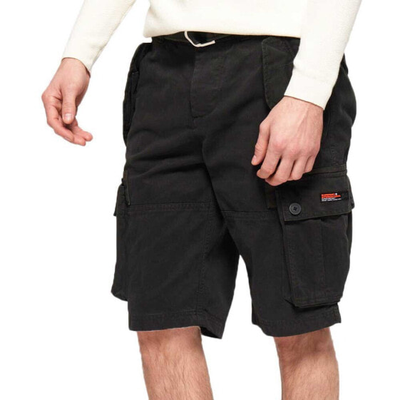 SUPERDRY Core Heavy cargo shorts