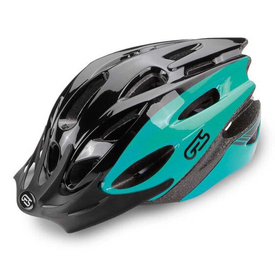 GES Rocket MTB Helmet