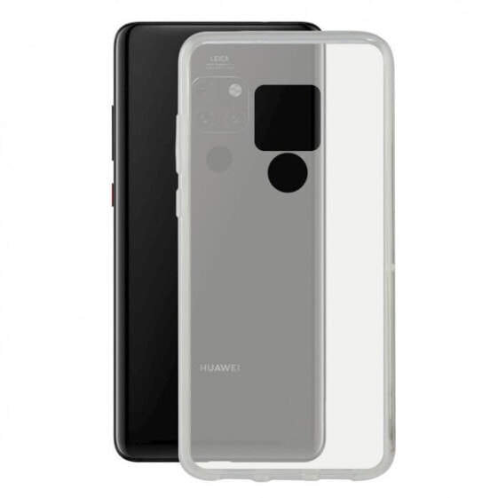 Чехол для смартфона Huawei Mate 20 Silicone Cover