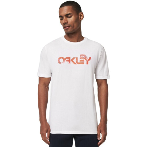 OAKLEY APPAREL Marble Frog B1B short sleeve T-shirt