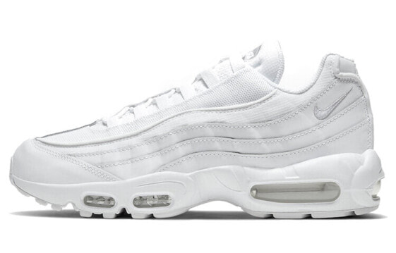 Кроссовки Nike Air Max 95 Белые