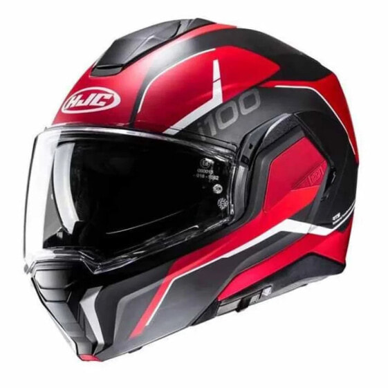 HJC i100 Lorix modular helmet