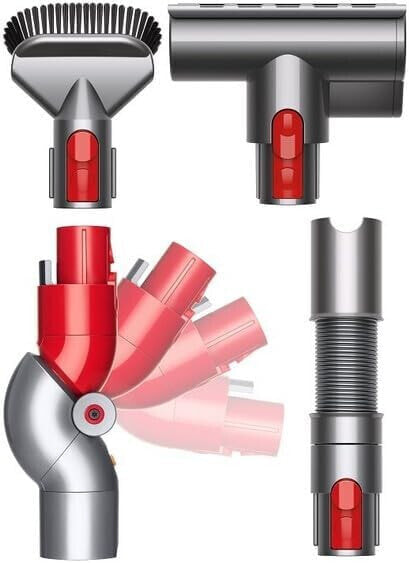 Dyson Dyson 971533-01 Animal Cleaning Set (4 Pieces)