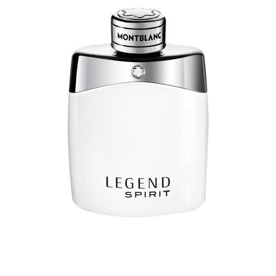 Парфюмерия Montblanc Legend Spirit 100 мл