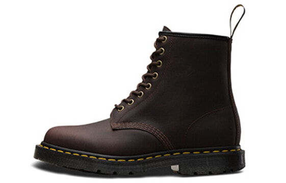 Dr. Martens 1460 Dm's Wintergrip Lace Up Boots 24038247 Winter-Ready Lace Up Boots