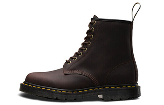 Ботинки DrMartens 1460 Wintergrip Celebrate