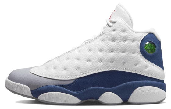 Air Jordan 13 Retro 'French Blue' 414571-164 Sneakers