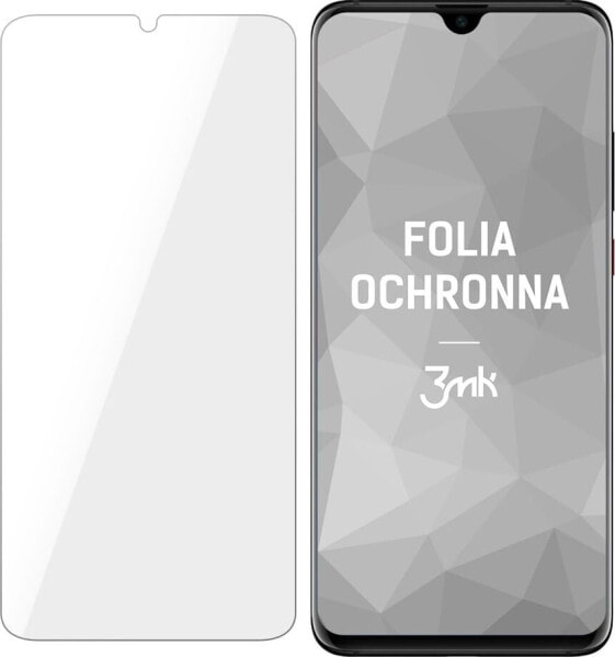 3MK FOLIA OCHRONNA 3MK CURVED ARC HUAWEI P30 PRO