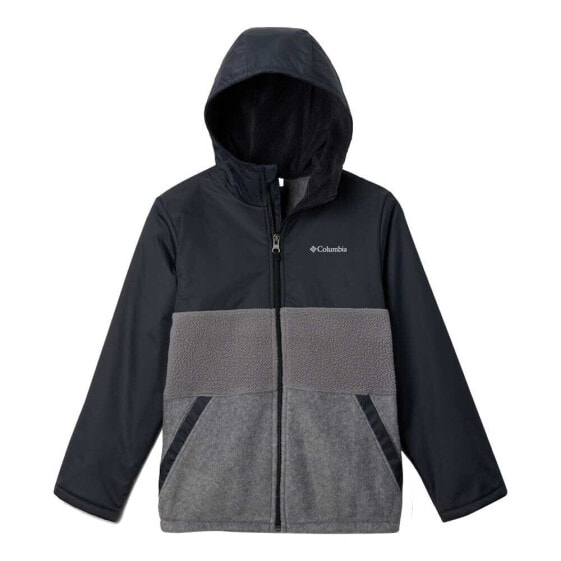 COLUMBIA Steens Mountain™ hoodie