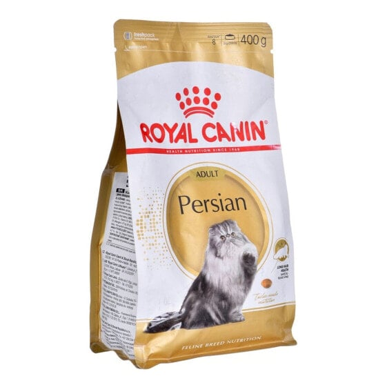 Cat food Royal Canin Persian Adult Chicken Rice Vegetable Birds 400 g