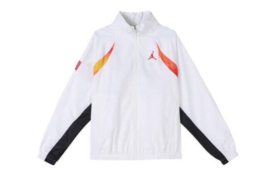 Куртка Jordan Legacy AJ11 CW0864-100