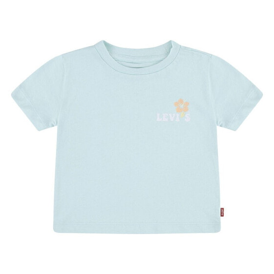 LEVI´S ® KIDS Ocean Beach short sleeve T-shirt