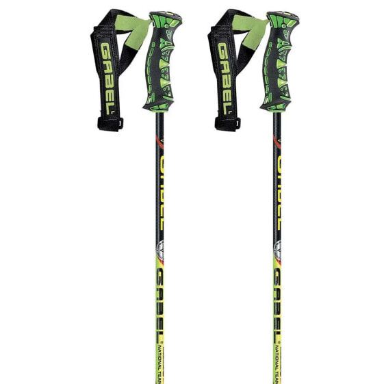 GABEL GS Carbon poles