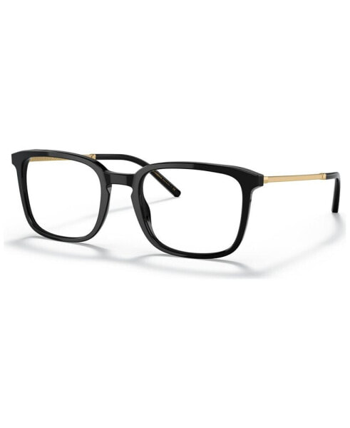 Men's Eyeglasses, DG3349