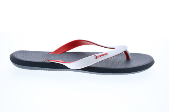 Сандалии Rider R1 Blue Flip-Flops