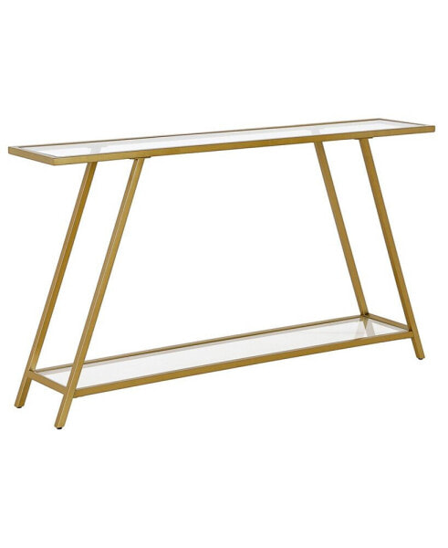 Yair Console Table, 52" x 10"