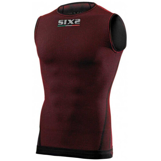 SIXS SMX Sleeveless base layer