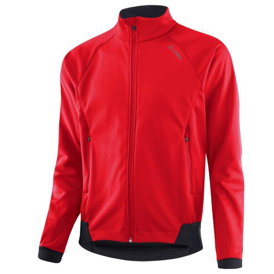 LOEFFLER Cosmo WS Warm CF jacket