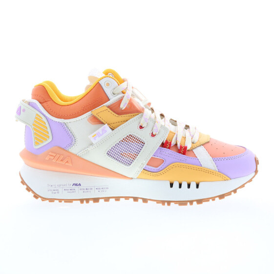 Кроссовки Fila Spectra 5RM01760-827 Orange