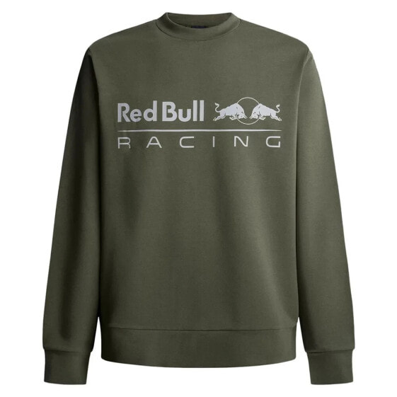 RED BULL RACING Team Logo Crew sweatshirt