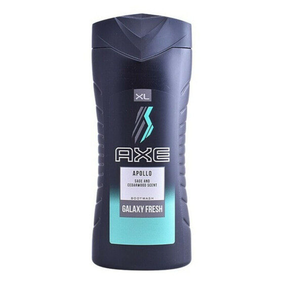 Гель для душа Apollo Axe APOLLO (400 ml)