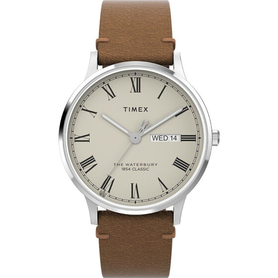 Мужские часы Timex THE WATERBURY CLASSIC (Ø 40 mm)