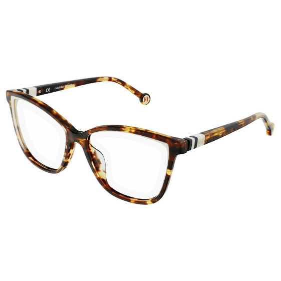 CAROLINA HERRERA VHE877V54743Y Glasses