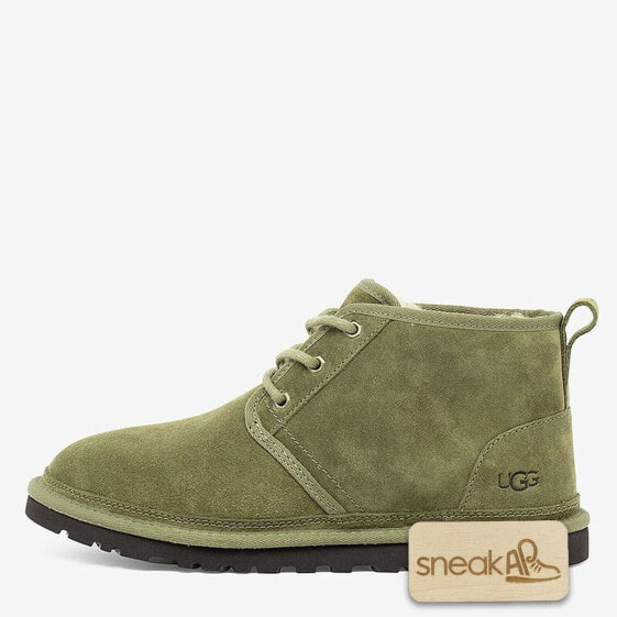 [3236-BTOL] Mens UGG NEUMEL