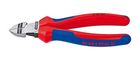 Knipex side Pliers 160 мм