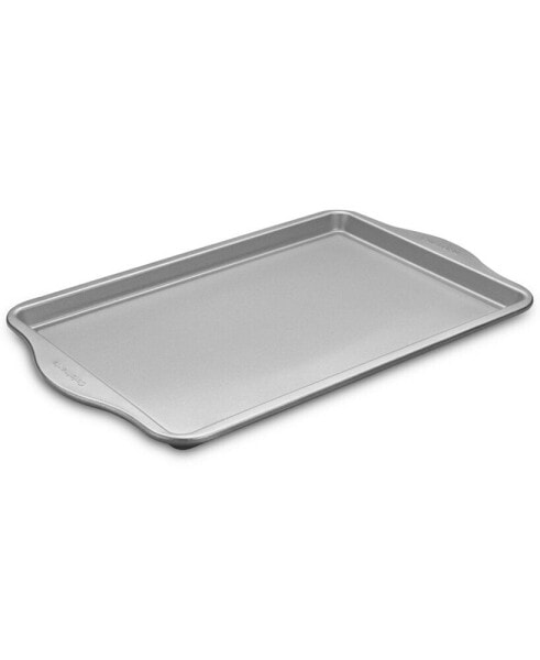 Easy-Grip 17" Nonstick Baking Sheet