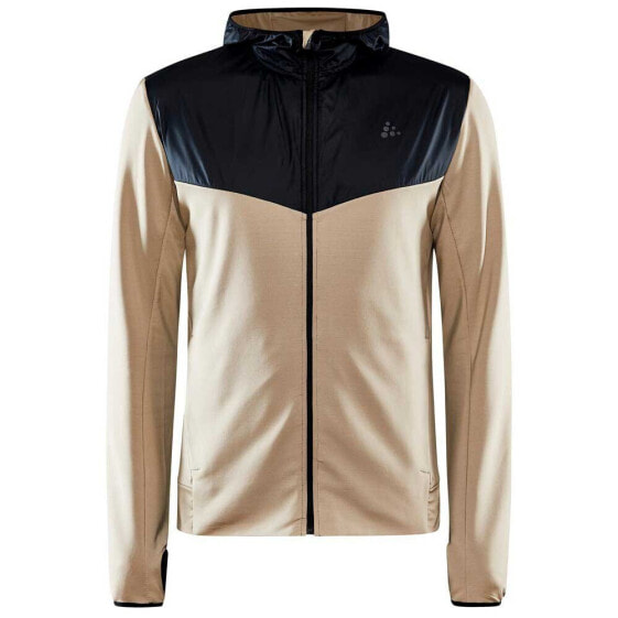 CRAFT Adv charge jacket