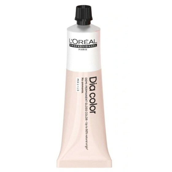 Semi-permanent Colourant L'Oreal Professionnel Paris DIA COLOR Nº 8.43 60 ml Ammonia-free