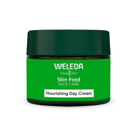 Weleda Skin Food Nourishing Day Cream 40 ml tagescreme für Frauen