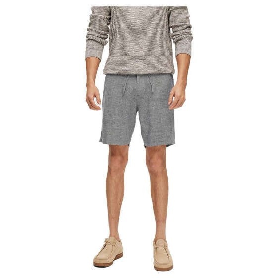 SELECTED Brody Regular Fit shorts