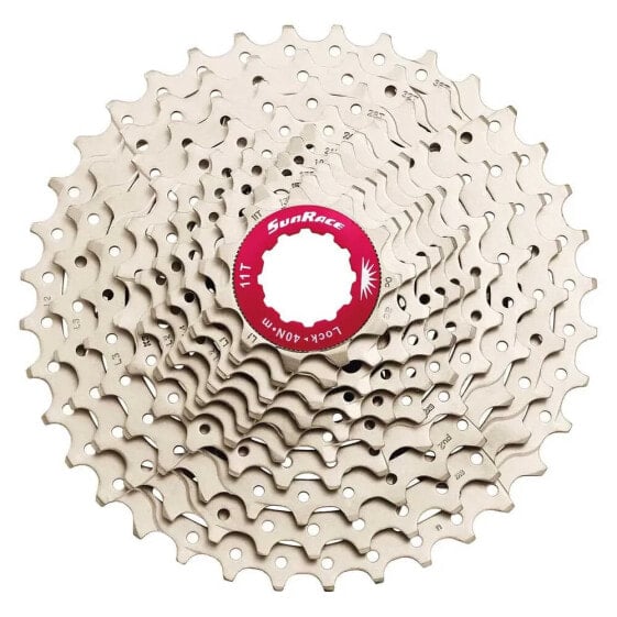 SUNRACE CSMX0 cassette