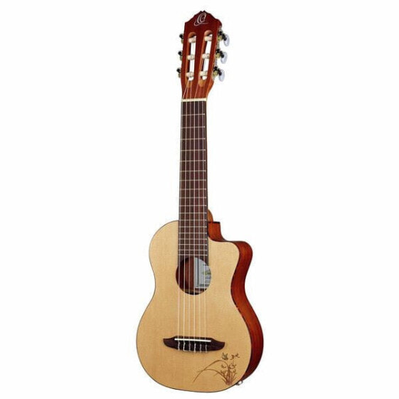 Ortega RGL5CE Guitarlele