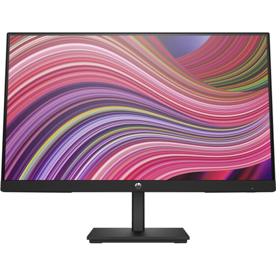 Монитор HP V22i G5 21,5" IPS Flicker free 50-60 Hz