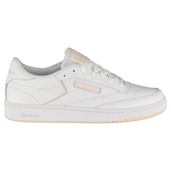 Кроссовки Reebok Club C 85 Trainers