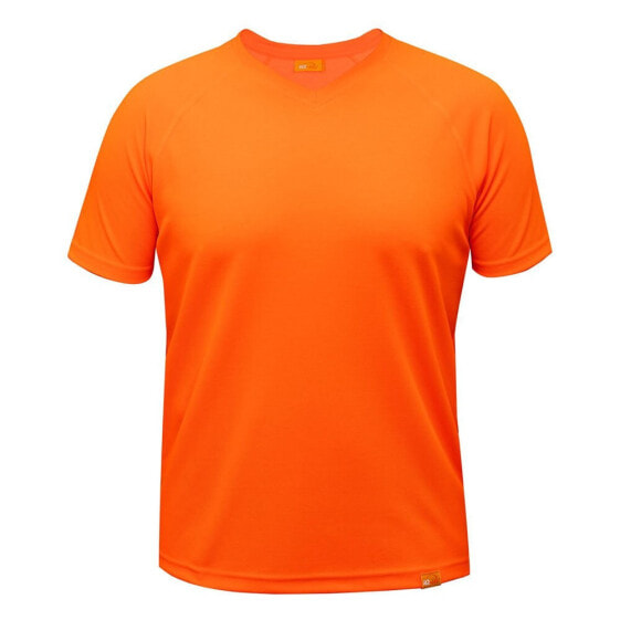 IQ-UV UV 50+ V Short Sleeve T-Shirt