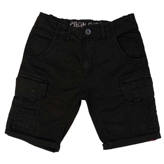 ALPHA INDUSTRIES Crew Shorts